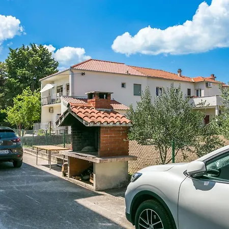 With A Parking Space Kastel Stari, - 17964 Apartment *