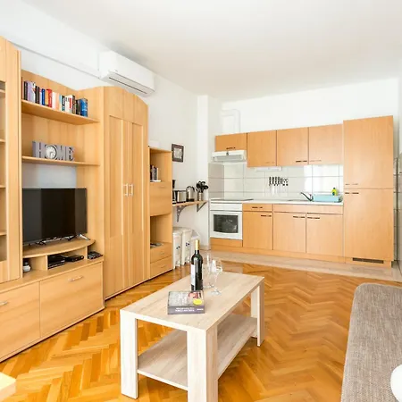 With A Parking Space Kastel Stari, - 17964 Apartment Kastela