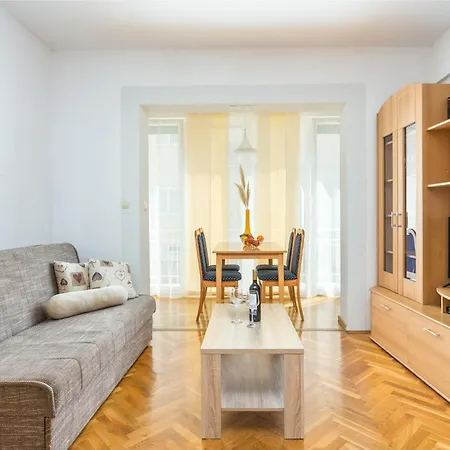 With A Parking Space Kastel Stari, - 17964 Kastela