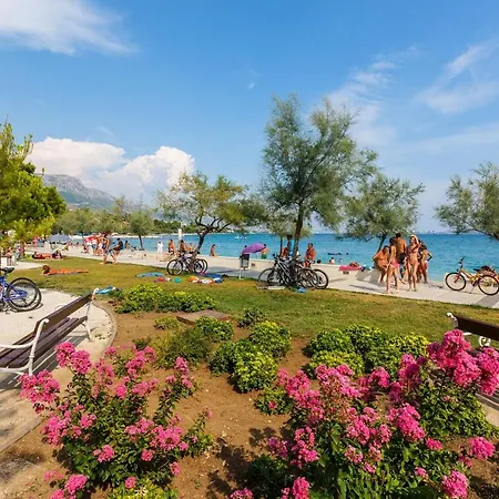 With A Parking Space Kastel Stari, - 17964 Apartamento